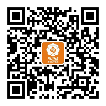 廊坊瑞和妇产公众号二维码