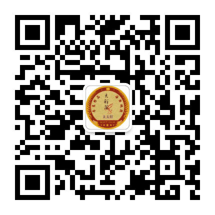 天鲜阁棠下店公众号二维码