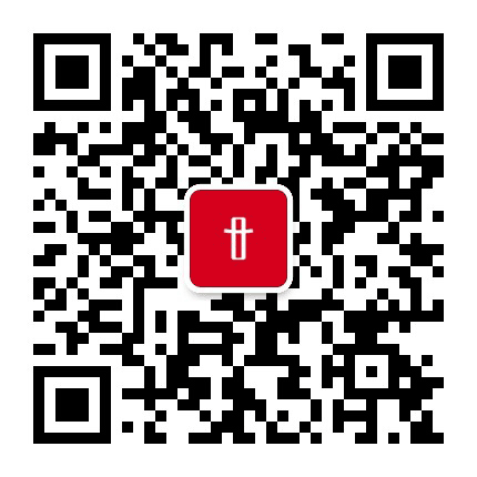 好莱客官方大师说公众号二维码