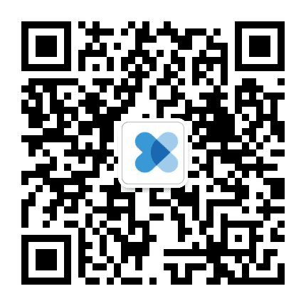 信安医药冷链公众号二维码