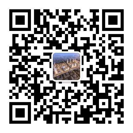 金堂商业中心公众号二维码