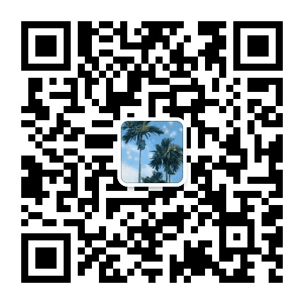 屯昌县农业农村局公众号二维码