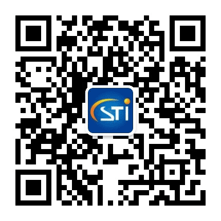 宁波外国人来华工作服务公众号二维码
