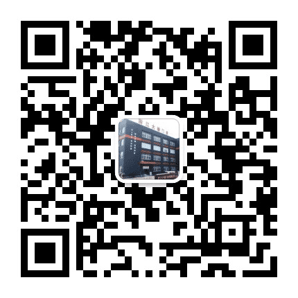 浙江大榆门业公众号二维码