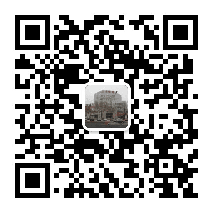 大全建材世界公众号二维码