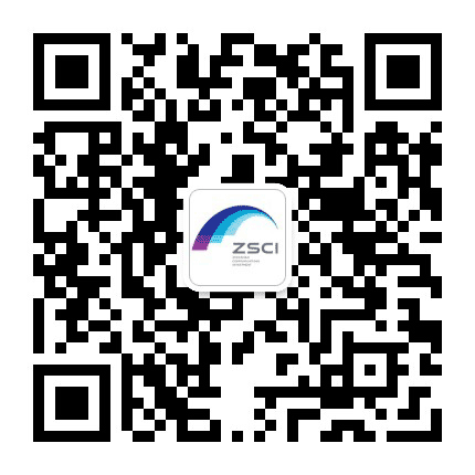 浙江新一海海运有限公司公众号二维码