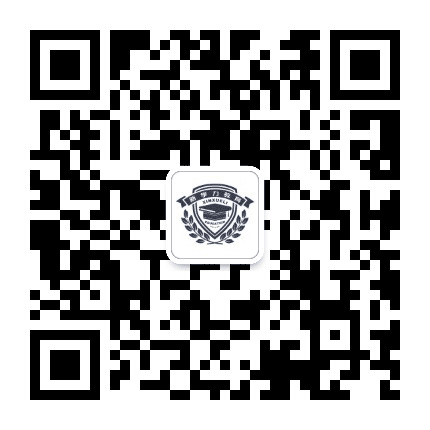 新学力教育公众号二维码