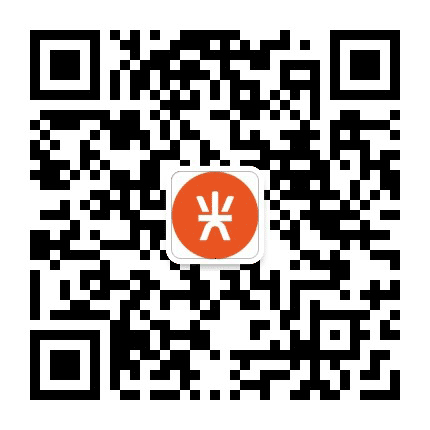 北京含光投资有限责任公司公众号二维码