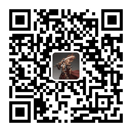 精品小游戏推荐公众号二维码