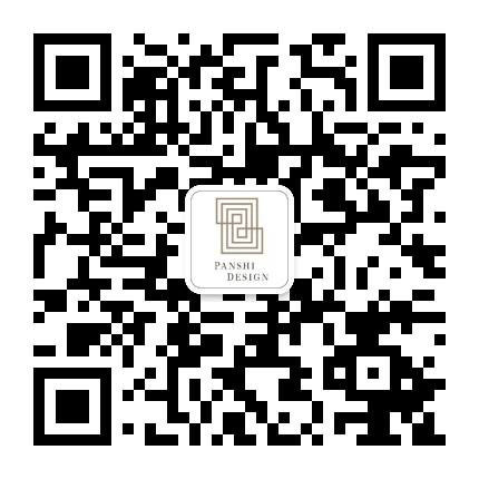 北京盘石设计公众号二维码