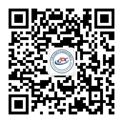 瑶海疾控公众号二维码