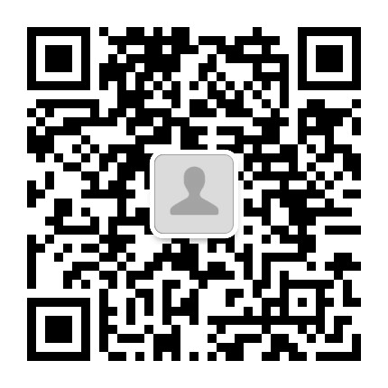 永和派出所公众号二维码