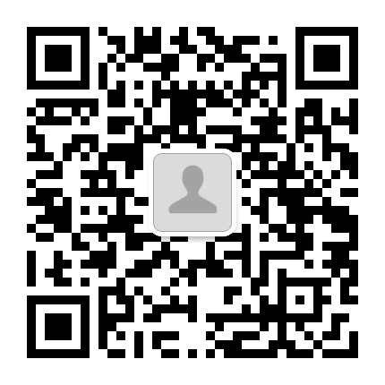 枫桥汉兴公众号二维码