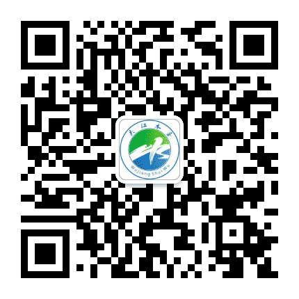 水韵吴江公众号二维码