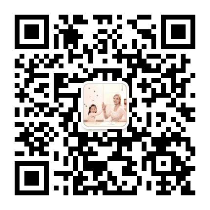 麦田园教育公众号二维码