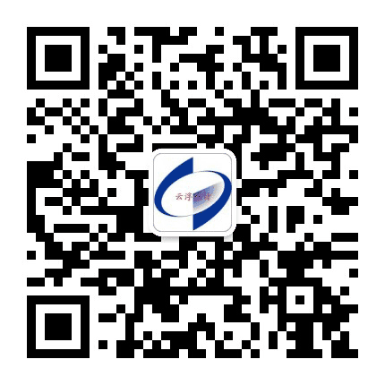 云浮统计公众号二维码