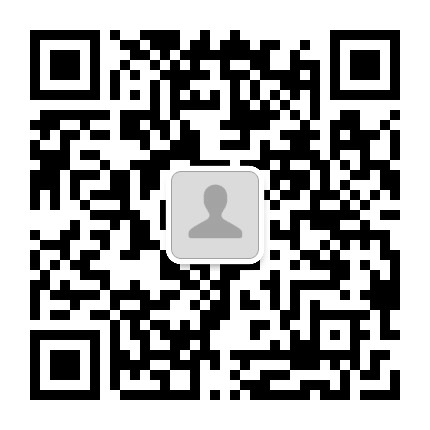 摩范出行太原公众号二维码