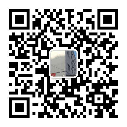 和谐毛家公众号二维码