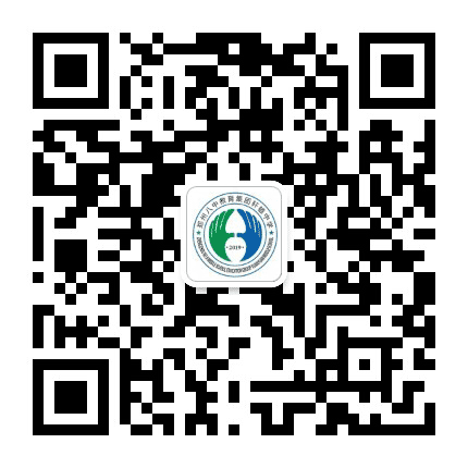 郑州八中教育集团轩辕中学公众号二维码