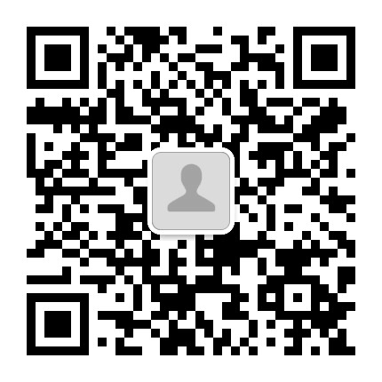 岳阳平安公众号二维码