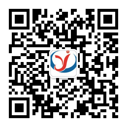 永嘉物业公众号二维码