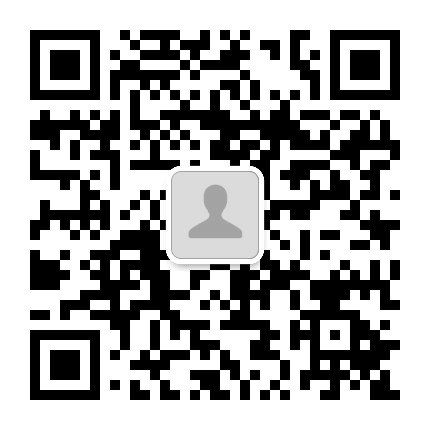 顺庆财政公众号二维码