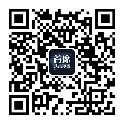 宋庄艺术创意小镇公众号二维码