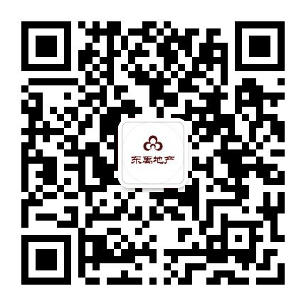 麓峰春晓公众号二维码