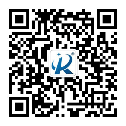 新融环能公众号二维码