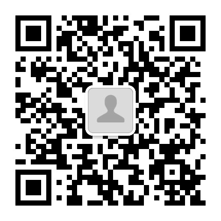 富力物业河北公众号二维码