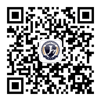 马鞍山警方公众号二维码