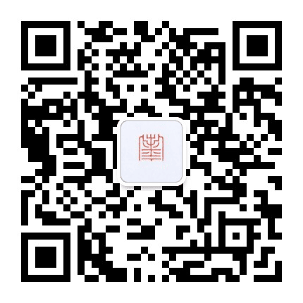 广东中行教育公众号二维码