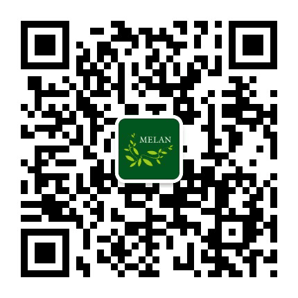 美兰生物公众号二维码