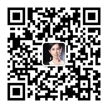 琳达与希腊西红花公众号二维码