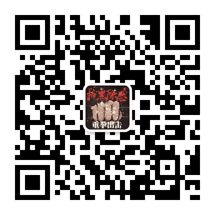 沈阳铁西政法宣教公众号二维码