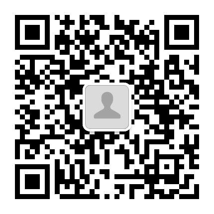 淮安市招聘公众号二维码