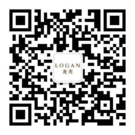 惠州龙光会公众号二维码