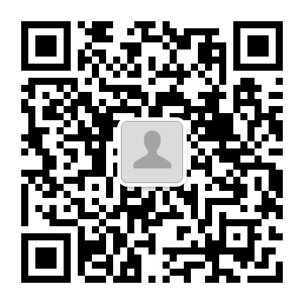 天坛城市综合管理公众号二维码