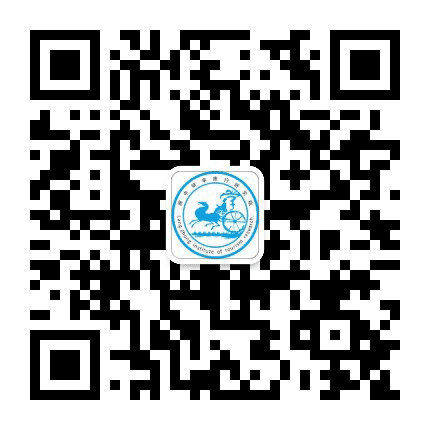 四川四叶草研学旅行公众号二维码