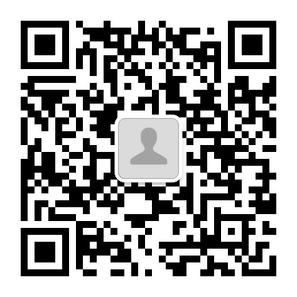 延庆政协公众号二维码