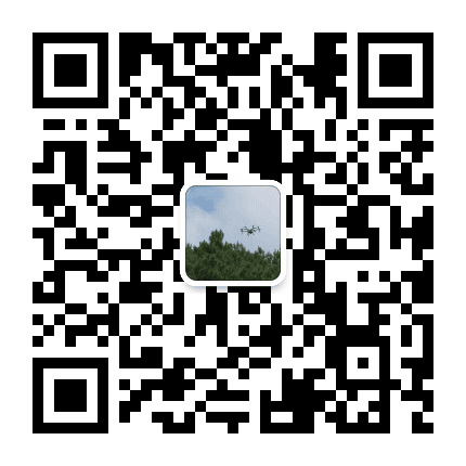 思茅林草公众号二维码
