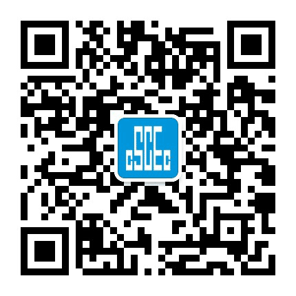 中建八局西北公司内蒙古分公司公众号二维码