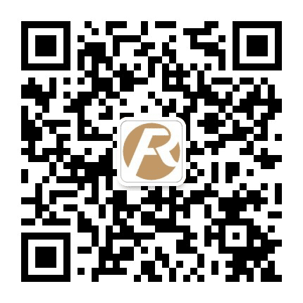 广州富力南沙天海湾公众号二维码