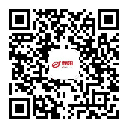 舞阳研报公众号二维码