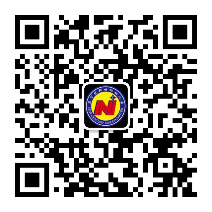 乌兰察布市集宁区新世纪幼儿园公众号二维码