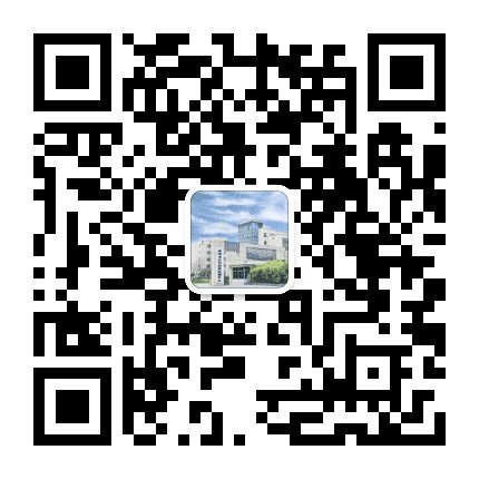 襄阳公检公众号二维码