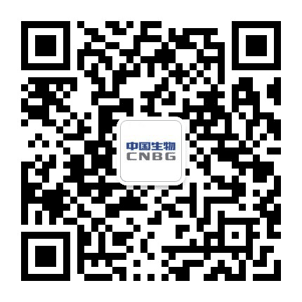 青铜峡单采血浆站公众号二维码