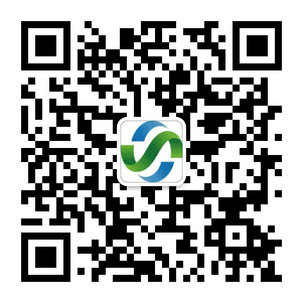 产业南城公众号二维码