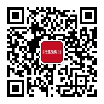 中原橫琴商業地產公众号二维码