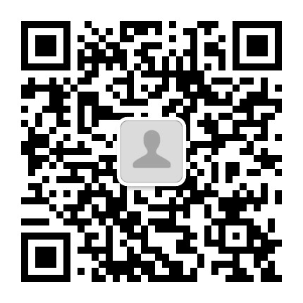 杏花岭益学培训学校公众号二维码